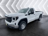 New 2025 GMC Sierra 1500 Pro w/ Pro Value Package image 2