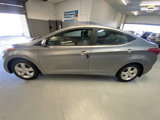 Used 2013 Hyundai Elantra GLS w/ Preferred Pkg image 4