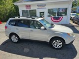 Used 2012 Subaru Forester 2.5X Premium image 5