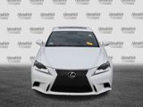 Used 2015 Lexus IS 250 image 3