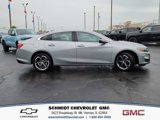 Used 2023 Chevrolet Malibu LT image 4