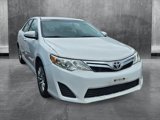 Used 2014 Toyota Camry LE image 3