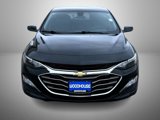 Used 2021 Chevrolet Malibu LT image 2