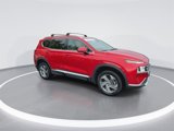 Used 2022 Hyundai Santa Fe SEL image 2