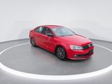 Used 2016 Volkswagen Jetta Sport image 2