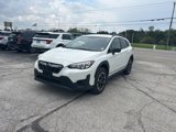Used 2023 Subaru Crosstrek 2.0i image 4