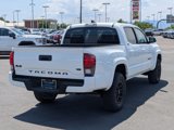 Used 2021 Toyota Tacoma SR5 w/ Technology Package image 6