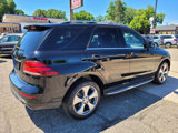 Used 2017 Mercedes-Benz GLE 350 4MATIC w/ Premium 2 Package image 3