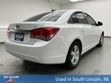 Used 2016 Chevrolet Cruze LT image 4