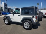 Used 2018 Jeep Wrangler Sport image 3
