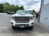 Used 2017 GMC Sierra 3500 Denali w/ Duramax Plus Package image 3