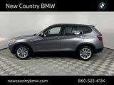 Used 2014 BMW X3 xDrive28i image 4