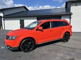 Used 2018 Dodge Journey Crossroad w/ Popular Equipment Group image 2