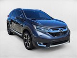 Used 2018 Honda CR-V Touring image 3