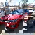 Used 2021 Jeep Compass Latitude image 3