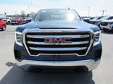 Certified 2022 GMC Sierra 1500 SLE image 4