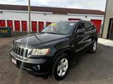 Used 2013 Jeep Grand Cherokee Laredo image 4