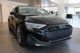 New 2025 Audi A3 2.0T Premium image 2