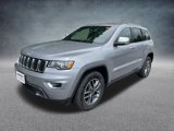 Used 2020 Jeep Grand Cherokee Limited w/ Trailer Tow Group IV image 3