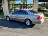 Used 2006 Mercedes-Benz E 350 Sedan image 4