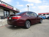 Used 2015 Honda Accord Sport image 4