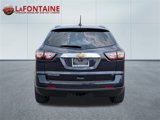 Used 2017 Chevrolet Traverse LT w/ Style and Technology Package image 4