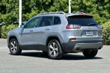 Used 2020 Jeep Cherokee Limited image 6