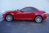 Used 2008 Mercedes-Benz SLK 280 image 3