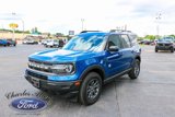Used 2024 Ford Bronco Sport Big Bend image 3