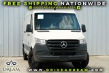 Used 2023 Mercedes-Benz Sprinter 2500 image 2