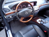 Used 2010 Mercedes-Benz S 550 4MATIC image 5