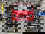 Used 2014 Jeep Wrangler Unlimited Sahara w/ Connectivity Group image 2