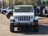 Used 2018 Jeep Wrangler Unlimited Sahara w/ Dual Top Group image 2
