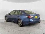 Used 2022 Subaru Legacy Limited XT image 3