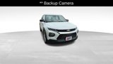 Certified 2021 Chevrolet TrailBlazer LS image 4
