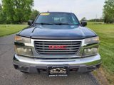Used 2008 GMC Canyon SLT w/ SLT Preferred Equipment Group image 3