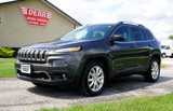 Used 2016 Jeep Cherokee Limited image 2
