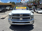 Used 2016 RAM 2500 Big Horn image 2