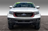 Used 2022 Ford Ranger Lariat w/ Tremor Off-Road Package image 3