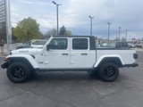New 2025 Jeep Gladiator Willys image 4