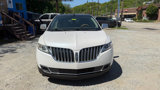 Used 2011 Lincoln MKX AWD w/ 101A Rapid Spec Order Code image 5