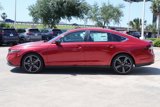 New 2025 Honda Accord Sport image 5