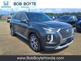 Used 2021 Hyundai Palisade SEL w/ Premium Package image 4