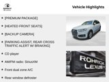 Used 2018 Audi Q7 2.0T Premium image 4