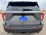 Used 2022 Ford Explorer ST-Line w/ Class IV Trailer Tow Package image 4