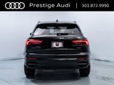 New 2025 Audi Q3 2.0T Premium image 6