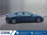 Used 2020 Chevrolet Malibu RS w/ LPO, Convenience Package 2 image 5