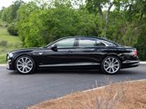 Certified 2020 Bentley Flying Spur W12 image 5