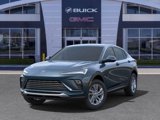 New 2025 Buick Envista Preferred image 6