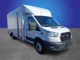 Used 2020 Ford Transit 350 DRW w/ Exterior Upgrade Package image 3